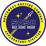 Northwest Rafting Company Exploratory Division